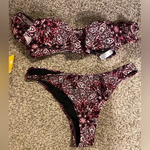swimsuit 2-piece